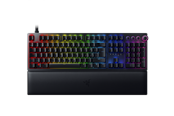 Tastatur - Razer Huntsman V2 Analog - ND - Gamingtastatur - Nordisk - Svart - RZ03-03610600-R3N1