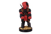 Spill - Tilbehør - Cable Guys Marvel: Deadpool Plinth - Accessories for game console - CGCRAC300166