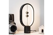 Gadget - Mikamax mm - Oval Balance Lamp Mini - Dark Grey - 04942.DG