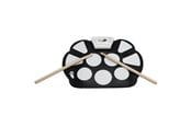 Musikkinstrumenter & DJ-utstyr  - Mikamax mm - Roll Up Drum Kit - 04796