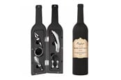 Servering & Servise - Mikamax Wine Gift Set - 04617