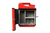 Gadget - Mikamax Jerrycan - Gin Bar - 04538.RD