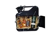 Gadget - Mikamax Jerrycan - Whiskey Bar - Black - 04479.BK