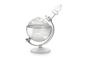 Gadget - Mikamax Storm Glass - Globe - 04290