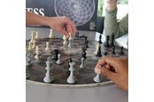 Gadget - Mikamax Chess for three - 04215