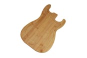 Gadget - Mikamax Guitar cutting board - 04130