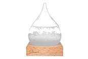 Gadget - Mikamax Storm Glass - Small Drop - 04112.SM