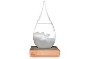 Gadget - Mikamax Storm Glass - Stor dråpe - 04112.LA