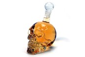 Gadget - Mikamax Skull Bottle 1L - 03846