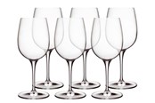 Servering & Servise - Luigi Bormioli Palace redwine glass 36.5 cl 6 pcs - 0032622013960