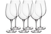 Servering & Servise - Luigi Bormioli Palace redwine glass - 57 cl 6 pcs - 0032622013977