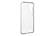 Mobil - Deksel og etui - UAG Samsung Galaxy S21+ 5G Lucent Case - Ice - 21282N314343