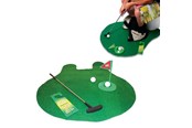 Brettspill & Puslespill - Mikamax Potty Putter - 00985