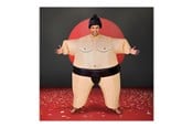 Gadget - Mikamax Sumo Suit - 00670