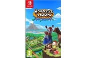 Spill - Harvest Moon: One World - Nintendo Switch - RPG - 0045496426484