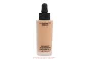 Sminke - MAC Studio Waterweight Foundation SPF30 - NC35 - 773602367160