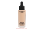 Sminke - MAC Studio Waterweight Foundation SPF30 - NC25 - 773602367184