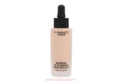 Sminke - MAC Studio Waterweight Foundation SPF30 - NW15 - 773602367276