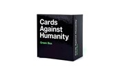 Brettspill & Puslespill - Breaking Games Cards Against Humanity - Green Expansion - SBDK2027