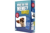 Brettspill & Puslespill - Peliko What Do You Meme? - Family Edition (ENG) - 40862313