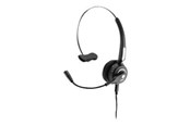 Hodetelefoner - MediaRange MROS305 - headset - MROS305