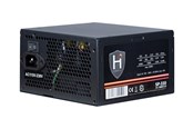 Strømforsyning (PSU) - Inter-Tech HiPower SP-550 Strømforsyning (PSU) - 550 Watt - 120 mm - ATX 2.4 - 80 Plus - 88882110