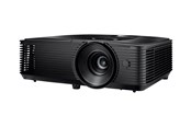 Prosjektor - Optoma Prosjektor DH351 - 1920 x 1080 - 3600 ANSI lumens - E1P0A3PBE1Z4