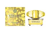 Parfyme & Dufter - VERSACE Yellow Diamond - 8011003804542