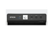 Skriver - Epson PLQ 50M Matriseskriver - Sort/hvit - Matriseskriver - C11CJ10403