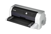 Skriver - Epson DLQ 3500IIN Matriseskriver - Farge - Matriseskriver - C11CH59403