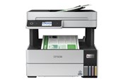 Skriver - Epson EcoTank ET-5150 All in One Printer - C11CJ89402