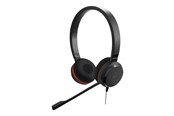 Hodetelefoner - Jabra Evolve 20SE UC stereo - 4999-829-489