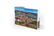 Puslespill - Vennerød Nordic Quality Puzzles - Kragerø (1000 pieces) - VEN0251