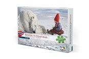 Puslespill - Vennerød Nordic Quality Puzzles - VE:003 - Reading To Polar - VEN135