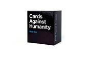 Brettspill & Puslespill - Breaking Games Cards Against Humanity - Blue Expansion - SBDK2031