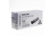 Printertilbehør blekk/toner - Ricoh SP 230H - black - original - toner cartridge - Laser toner Svart - 408294