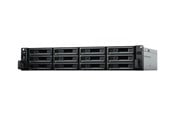 NAS-Server - Synology RackStation RS3621RPxs - NAS-Server - RS3621RPXS