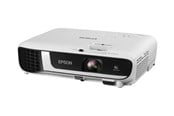 Prosjektor - Epson Prosjektor EB-W51 - 3LCD projector - portable - 1280 x 800 - 0 ANSI lumens - V11H977040