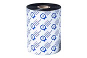 Printertilbehør blekk/toner - Brother Standard - black - print ribbon - Skriverbånd Svart - BWS1D600110