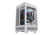 Kabinett - Thermaltake The Tower - Kabinett - Tower - Hvit - CA-1R3-00S6WN-00