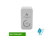 Sikkerhet - Foss Europe Life co alarm bluu 10+ - 100303