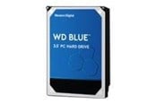 Harddisk - WD Blue - 2TB - Harddisk - WD20EZBX - SATA-600 - 3.5" - WD20EZBX