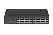 Switch/splitter - Netgear GS324v2 24-Port Gigabit Ethernet Switch - GS324-200EUS