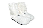 Gadget - Mikamax Hot Boots Deluxe - White - 01716.WT