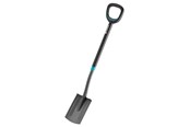 Hageredskaper - Gardena ErgoLine Small Spade - 17011-20