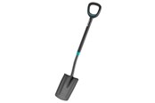 Hageredskaper - Gardena ErgoLine Spade - 17010-20