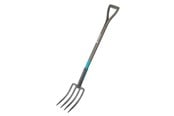 Hageredskaper - Gardena NatureLine Spading Fork - 17002-20