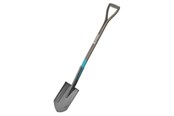 Hageredskaper - Gardena NatureLine Pointed Spade - 17001-20