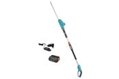 Hekktrimmer - Gardena Batteri Hekktrimmer teleskop THS 42/18V P4A Klar-til-bruk - 14732-20