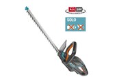 Hekktrimmer - Gardena Batteri Hekktrimmer ComfortCut 50 / 18V P4A<br/>solo - 14730-55